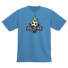 Youth Wicking T-Shirt Thumbnail