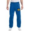 Adult NuBlend® Fleece Sweatpant Adult NuBlend® Fleece Sweatpant Thumbnail