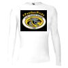 Men's Pro-Compression Long Sleeve T-Shirt Men's Pro-Compression Long Sleeve T-Shirt Thumbnail