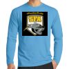 Long Sleeve Performance Blend Tee Thumbnail